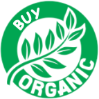 Buy Organic Pledge